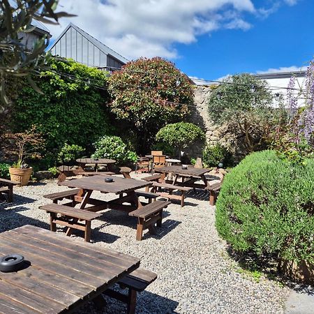 Ring O Bells Bed & Breakfast Chagford Dış mekan fotoğraf
