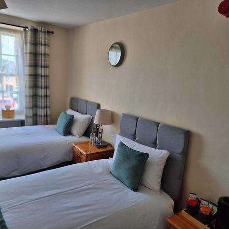 Ring O Bells Bed & Breakfast Chagford Dış mekan fotoğraf
