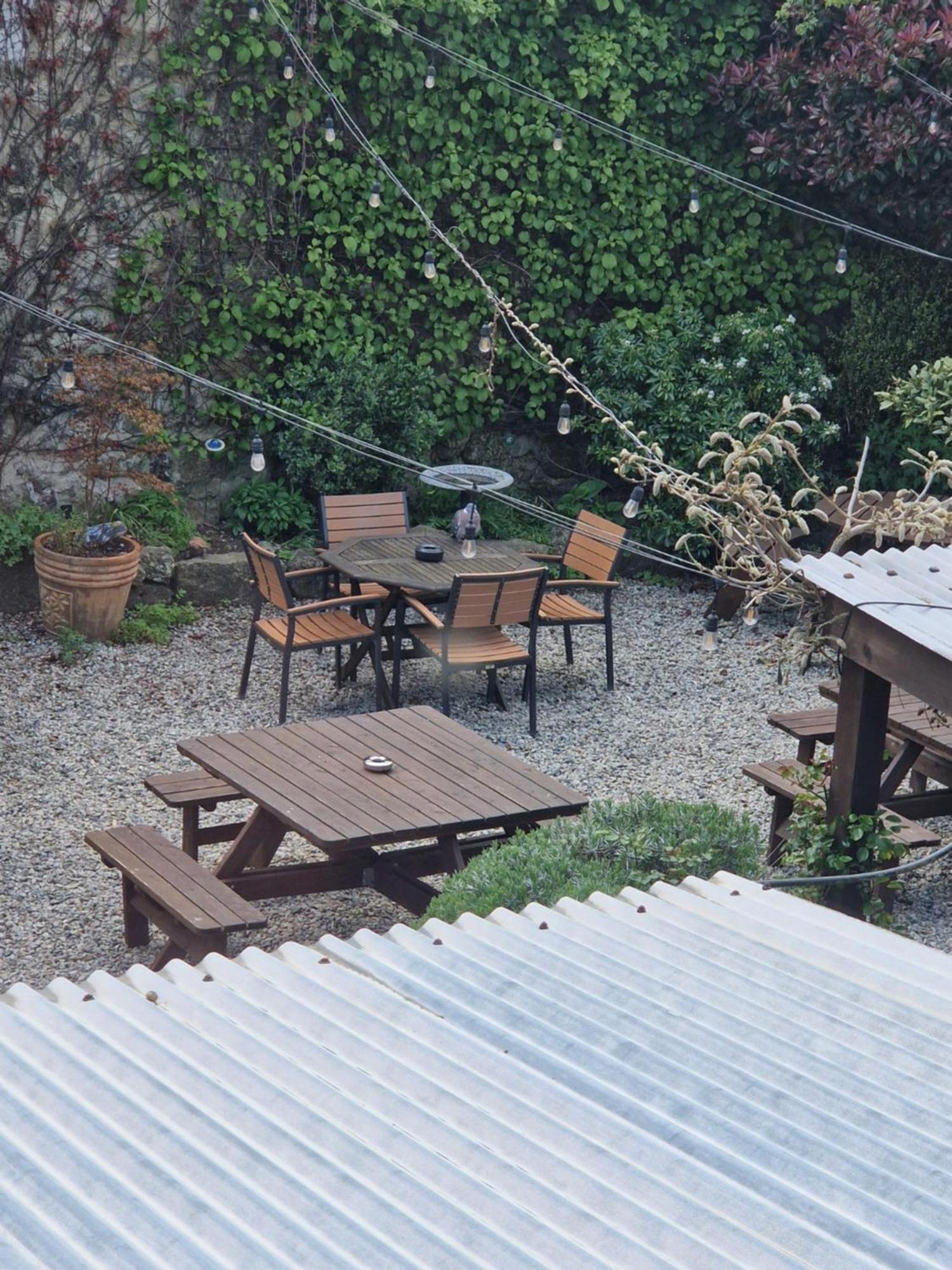 Ring O Bells Bed & Breakfast Chagford Dış mekan fotoğraf