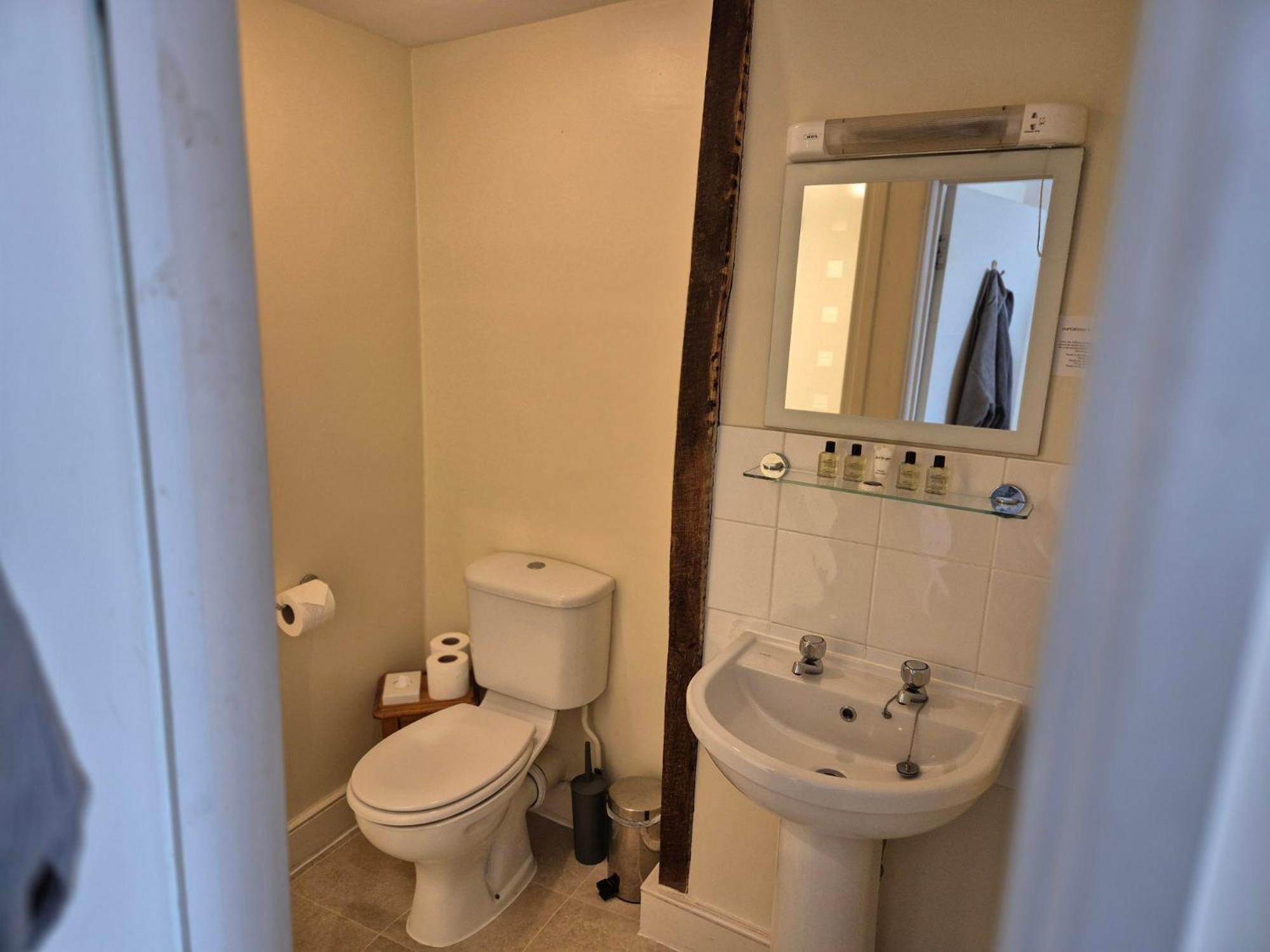 Ring O Bells Bed & Breakfast Chagford Dış mekan fotoğraf
