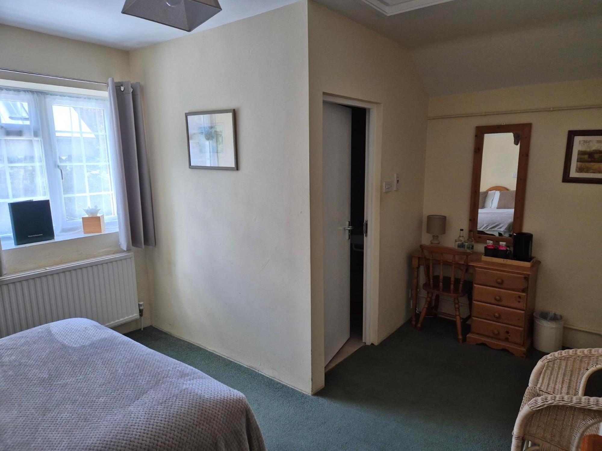 Ring O Bells Bed & Breakfast Chagford Dış mekan fotoğraf