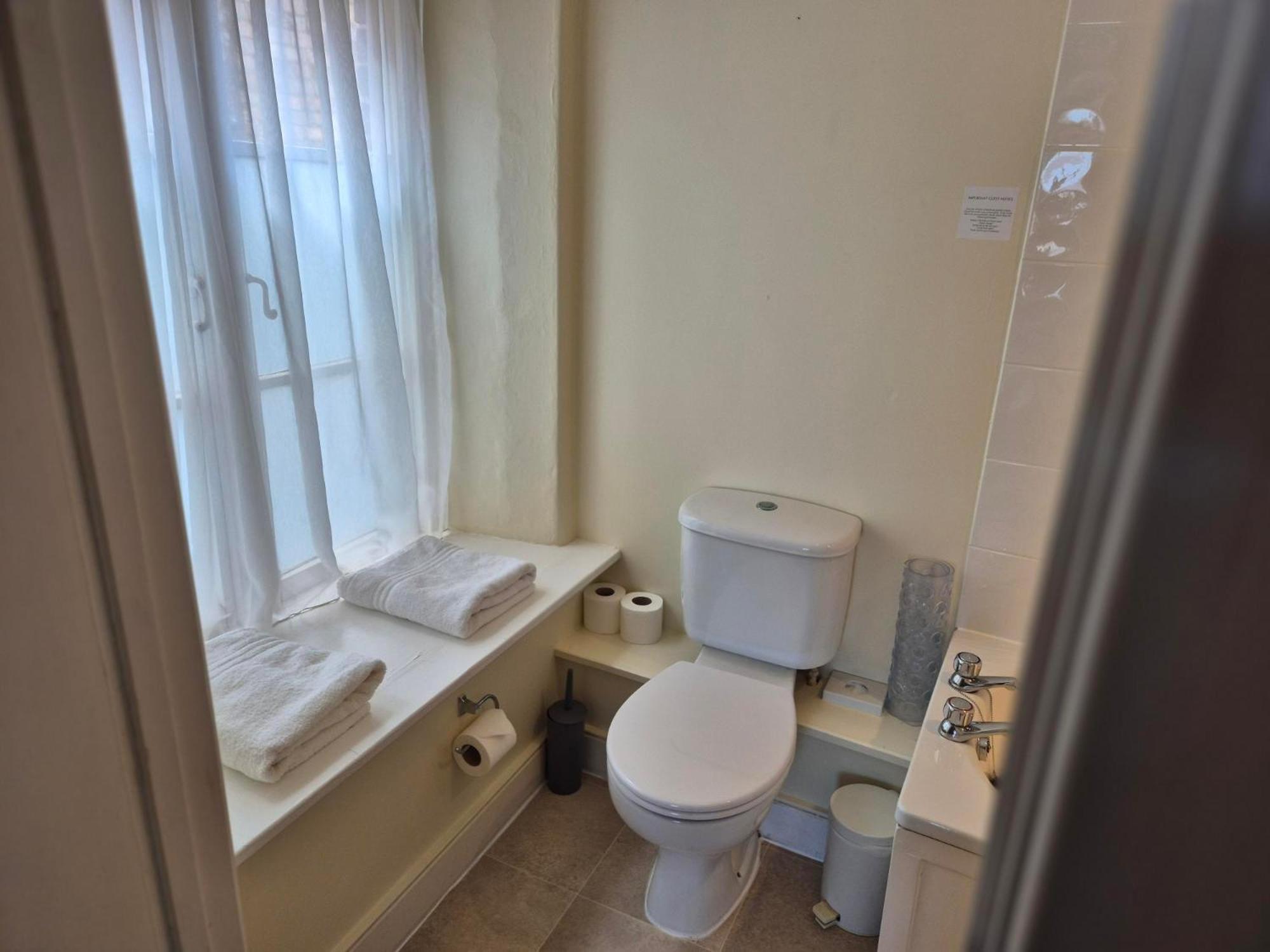 Ring O Bells Bed & Breakfast Chagford Dış mekan fotoğraf