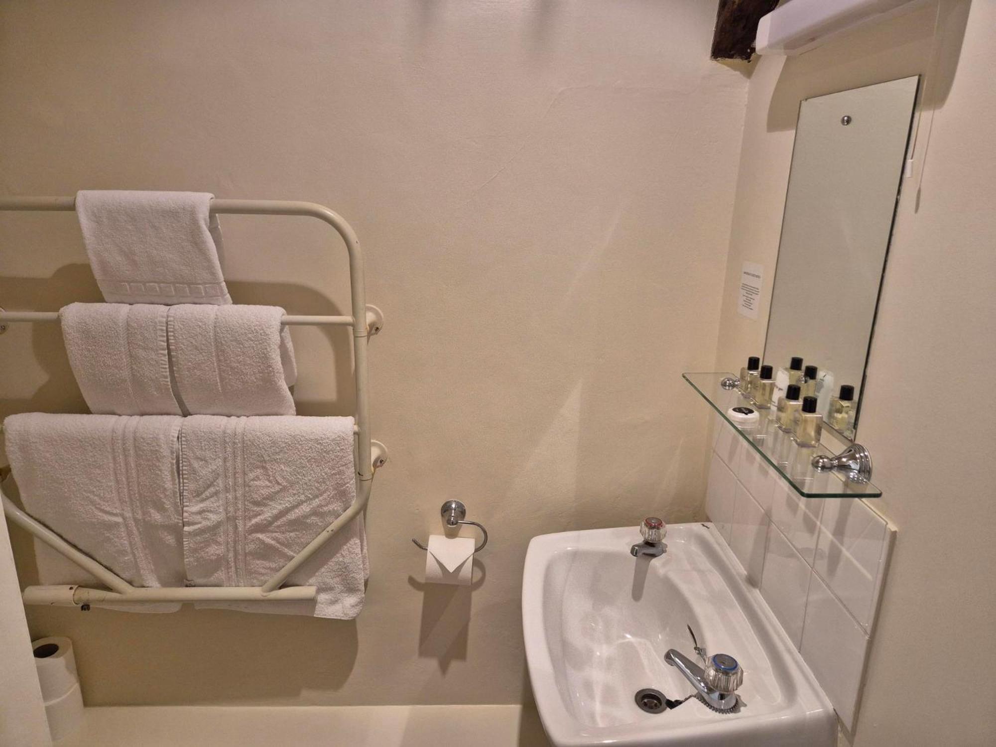 Ring O Bells Bed & Breakfast Chagford Dış mekan fotoğraf
