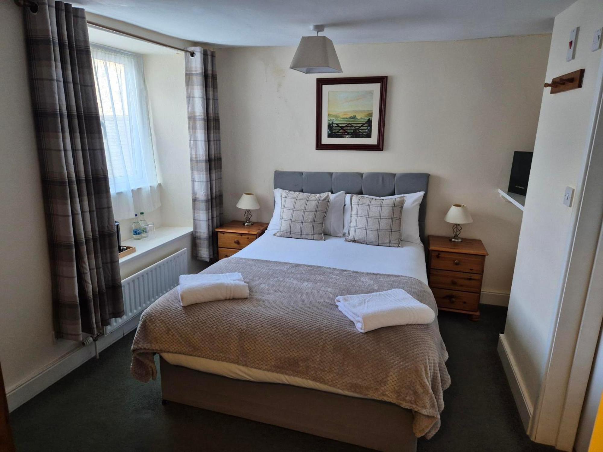 Ring O Bells Bed & Breakfast Chagford Dış mekan fotoğraf